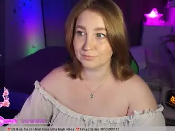 ollydoll on Chaturbate 
