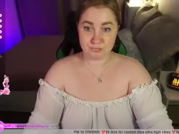 ollydoll on Chaturbate 