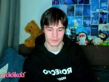 ololkd on Chaturbate 