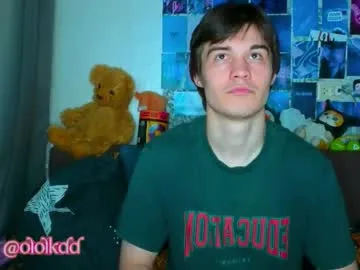 ololkd on Chaturbate 