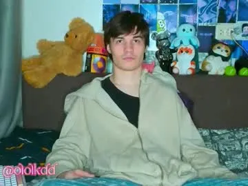 ololkd on Chaturbate 