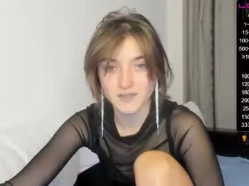 Freechat omiliver on Chaturbate