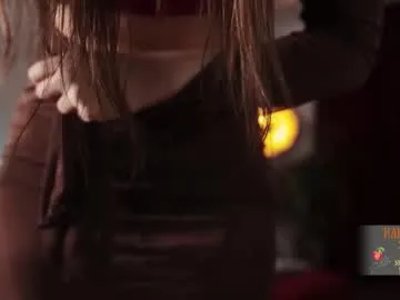 Freechat omiliver on Chaturbate