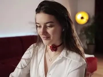 Freechat omiliver on Chaturbate