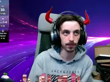 oni_hoshi — GOAL: 10 pull up topless [100 tokens remaining] let's have a good time #tattoo #slim #anime #gamer #piercing