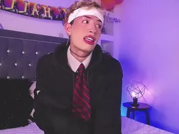 ozorio_dany on Chaturbate 