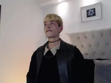 ozorio_dany on Chaturbate 