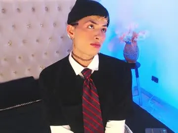 ozorio_dany on Chaturbate 