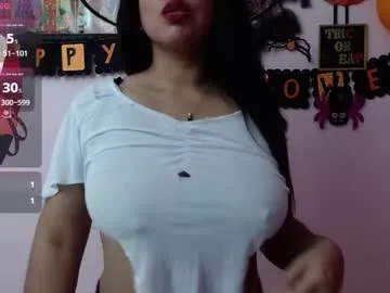 Private pamela_claus on Chaturbate