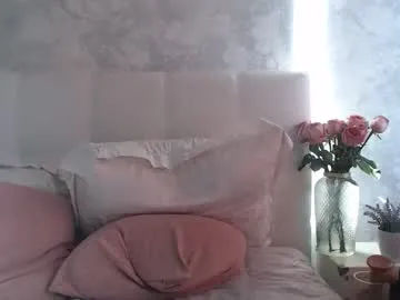 Freechat pamella_007 on Chaturbate