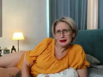 Freechat pamellamurphy on Chaturbate