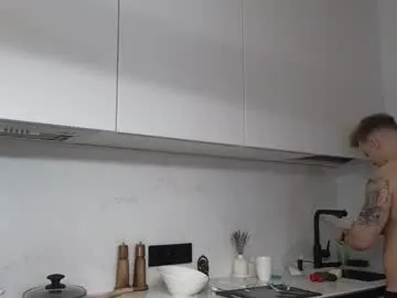 Freechat pashka_x on Chaturbate