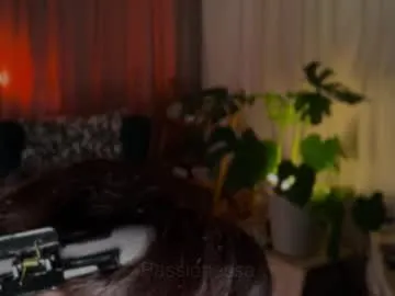 Freechat passionessa on Chaturbate