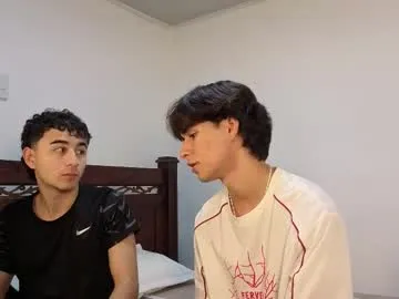 patri_ck_villa — JUMP IN HIS DICK AND MAKE ME CUM #twink #analsex #cum #femboy [850 tokens remaining]