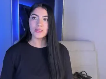 Freechat paulinaduarte_ on Chaturbate