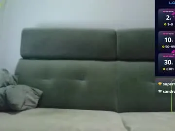 Freechat phelippebig on Chaturbate