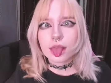 Private piginnya on Chaturbate