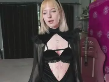 Private piginnya on Chaturbate