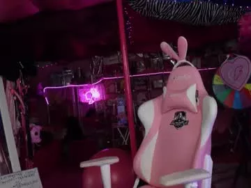 Freechat plasticfuckdoll on Chaturbate