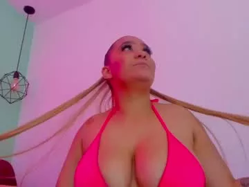 Freechat pollybabe_ on Chaturbate