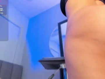 Freechat pollybabe_ on Chaturbate