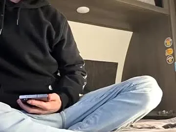 Freechat poppunk4life on Chaturbate