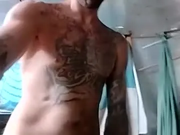 Freechat prettyboytatted69 on Chaturbate