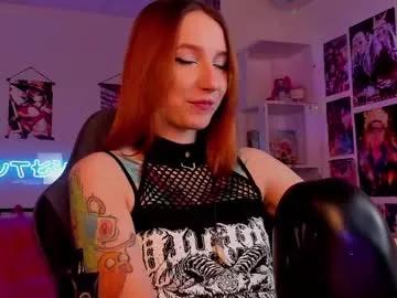 prettyreckess from Chaturbate is Freechat