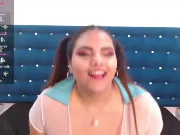 Freechat prishaa on Chaturbate