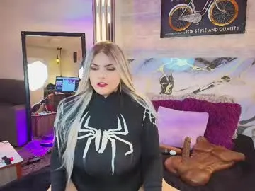 Freechat prishaa on Chaturbate