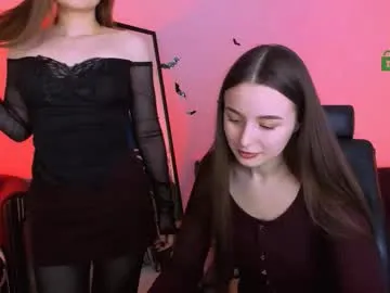 pure_radiance — GOAL: show panties [69 tokens remaining] Hello! We will be glad to see you in our room! #bigass #twerk #teen #lesbian #mistress