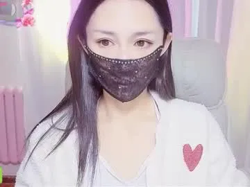 qiqi_mimi9900 on Chaturbate 