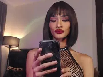 queenvalentinats on Chaturbate 