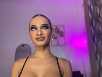 queenvalentinats on Chaturbate 