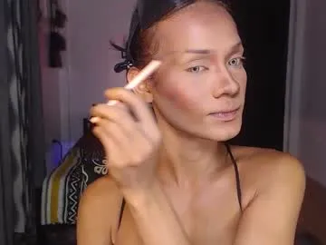 queenvalentinats on Chaturbate 