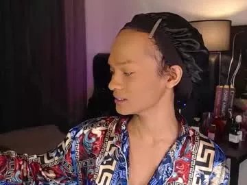 queenvalentinats on Chaturbate 