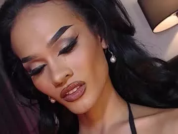 queenvalentinats on Chaturbate 