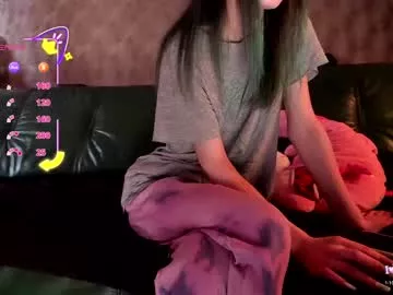 Freechat rainbowpony420 on Chaturbate