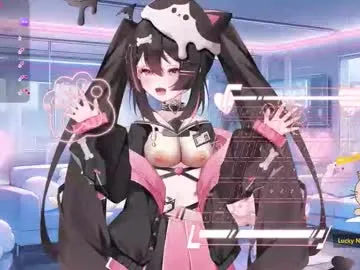 ramona_wild — GOAL: I'm new, be nice to me Control toy 2 min [222 tokens remaining] Welcome to my room! #hentai #cosplay #submissive #lovense #new