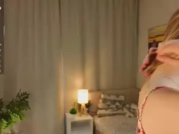 Private rashidagiczewski on Chaturbate