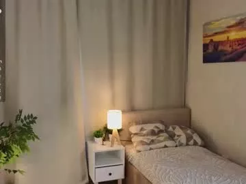 Private rashidagiczewski on Chaturbate