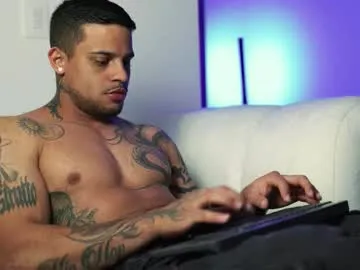 Freechat rausch77 on Chaturbate