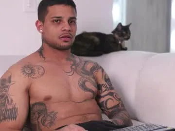 Freechat rausch77 on Chaturbate