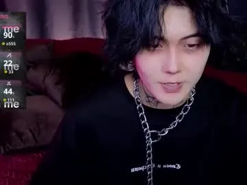 Freechat ravens_nest_ on Chaturbate