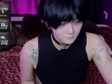 Freechat ravens_nest_ on Chaturbate