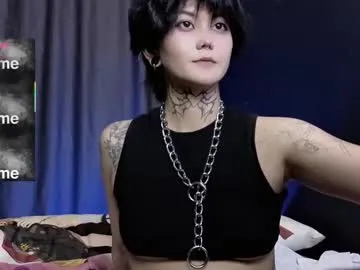 Freechat ravens_nest_ on Chaturbate