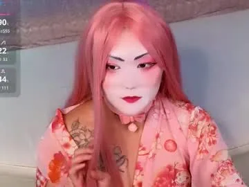 Freechat ravens_nest_ on Chaturbate