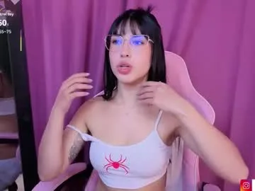 rebekah_mercer on Chaturbate 