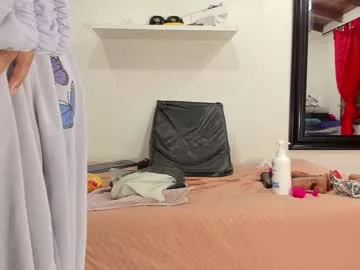 Freechat reven_lilith on Chaturbate