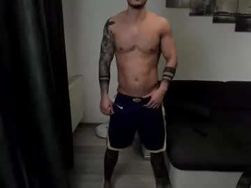 richarddarell — Strip/PVTopen #master #bigcock #findom #muscle #young #daddy #dom [500 tokens remaining]